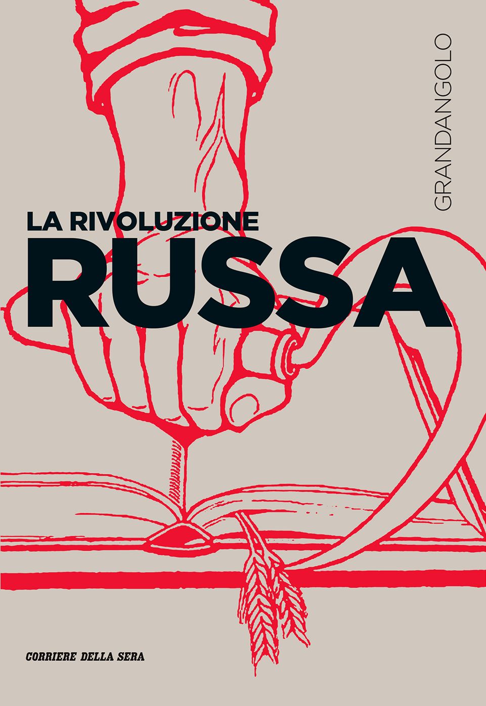 La Rivoluzione russa