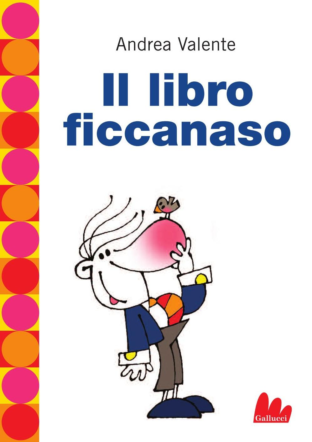 Il libro ficcanaso