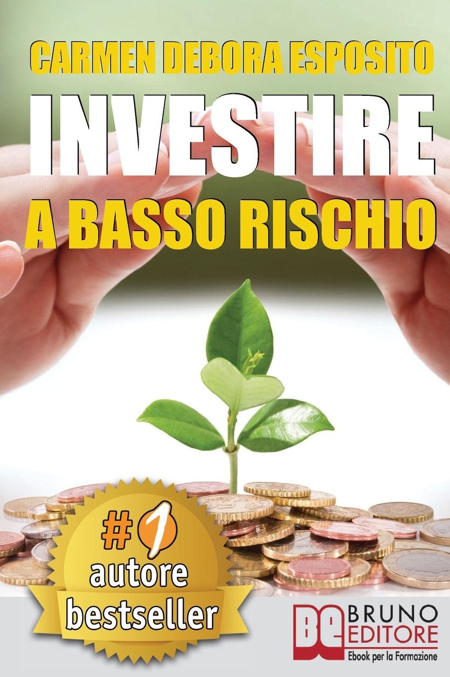 Investire A Basso Rischio: Quello Che Le Banche Non Dicono Per Diventare Un Investitore Di Successo e Guadagnare Denaro Con Gli Investimenti Industriali Senza Perdere Il Tuo Capitale.