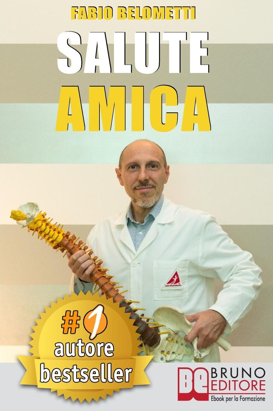 Salute Amica: Idee e Consigli Pratici Per Migliorare Il Tuo Benessere Quotidiano In Maniera Efficace e Salutare