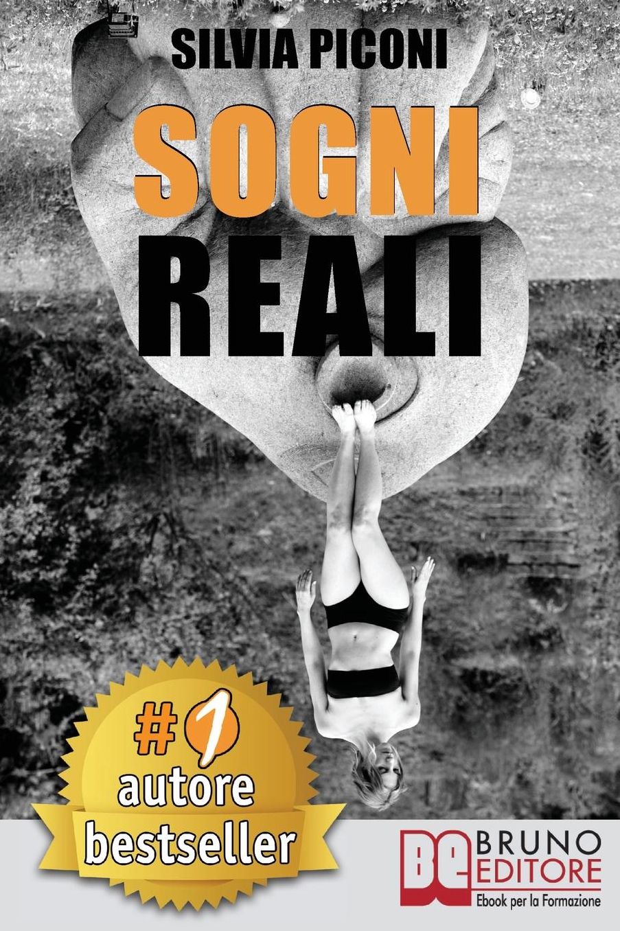 Sogni Reali: Come Raggiungere I Tuoi Sogni Reali Attraverso L'Intuito Creativo ed I Tuoi Messaggi Guida.