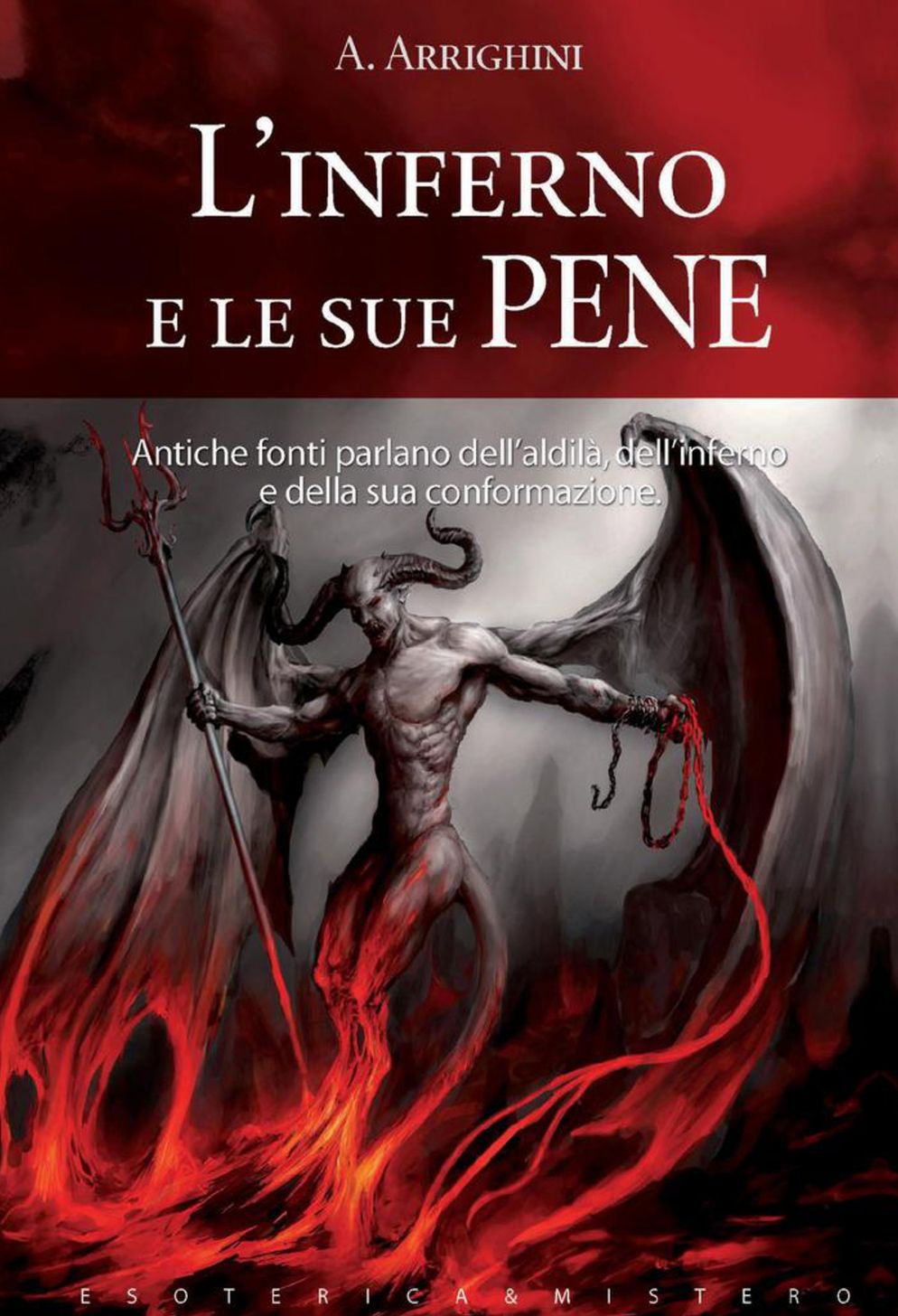 L'inferno e le sue pene