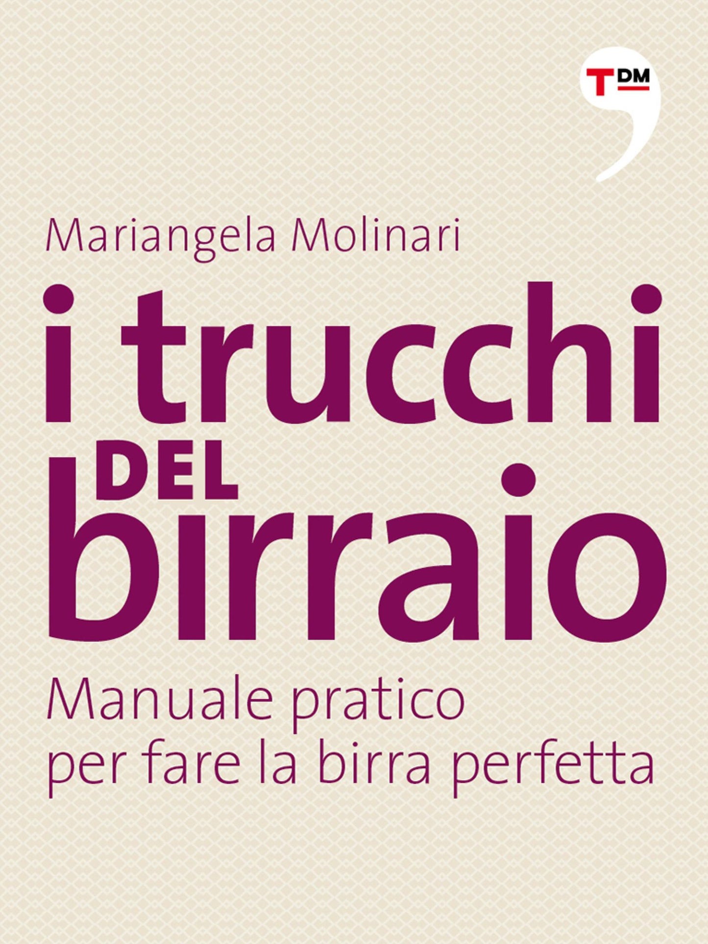 I trucchi del birraio