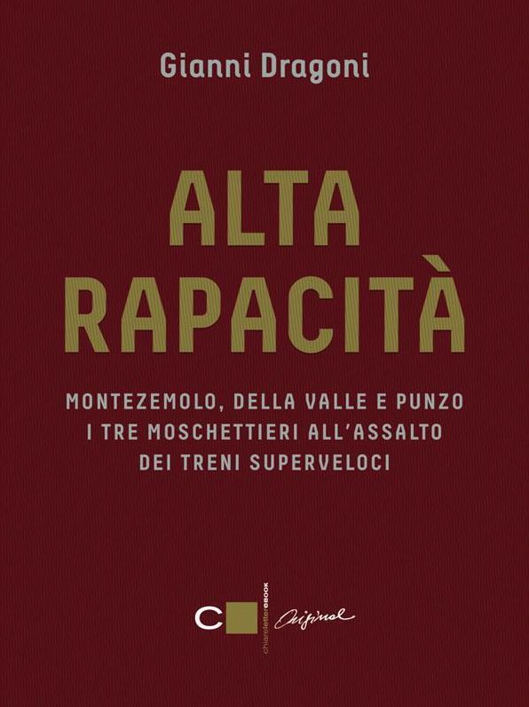 Alta rapacità