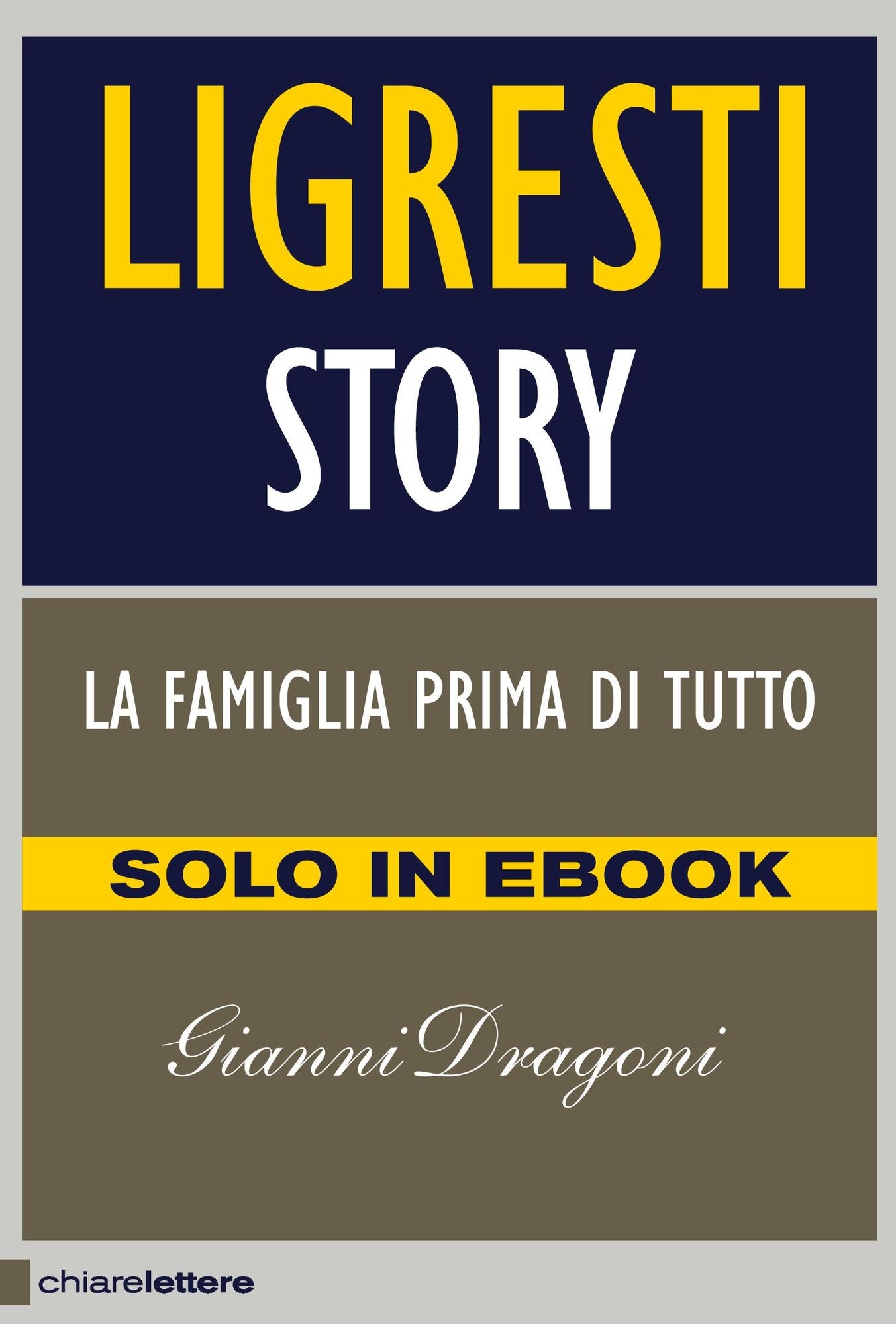 Ligresti Story: La famiglia prima di tutto