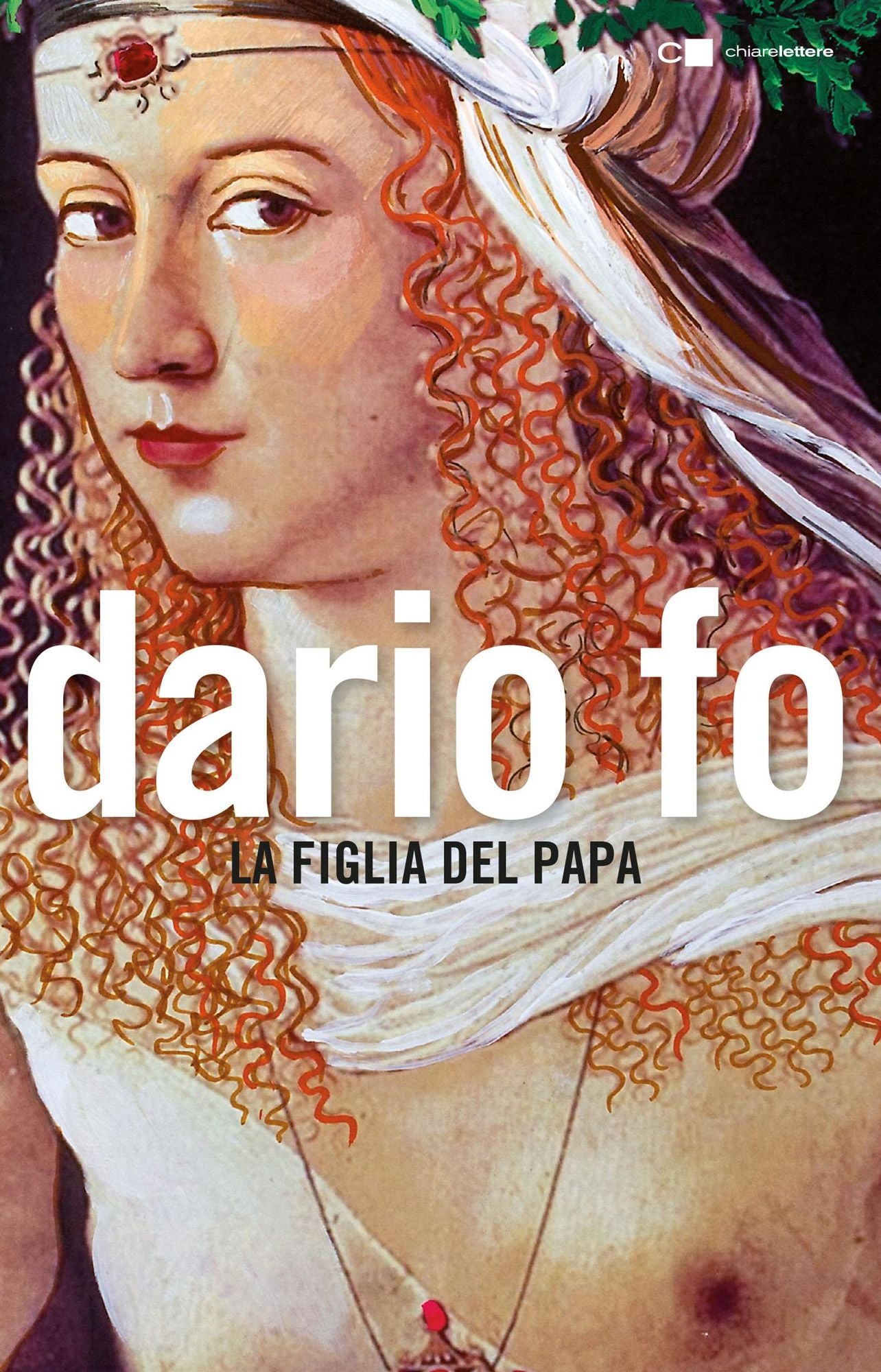 La figlia del papa (The Pope's Daughter)
