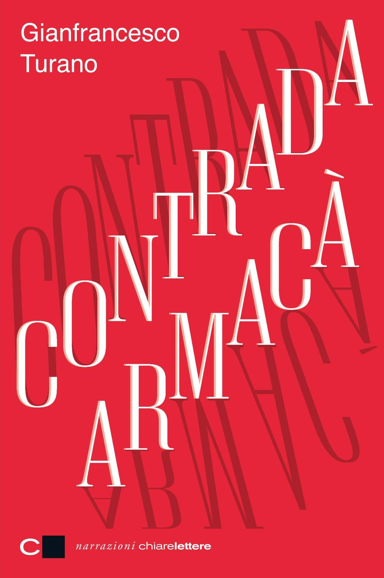 Contrada Armacà