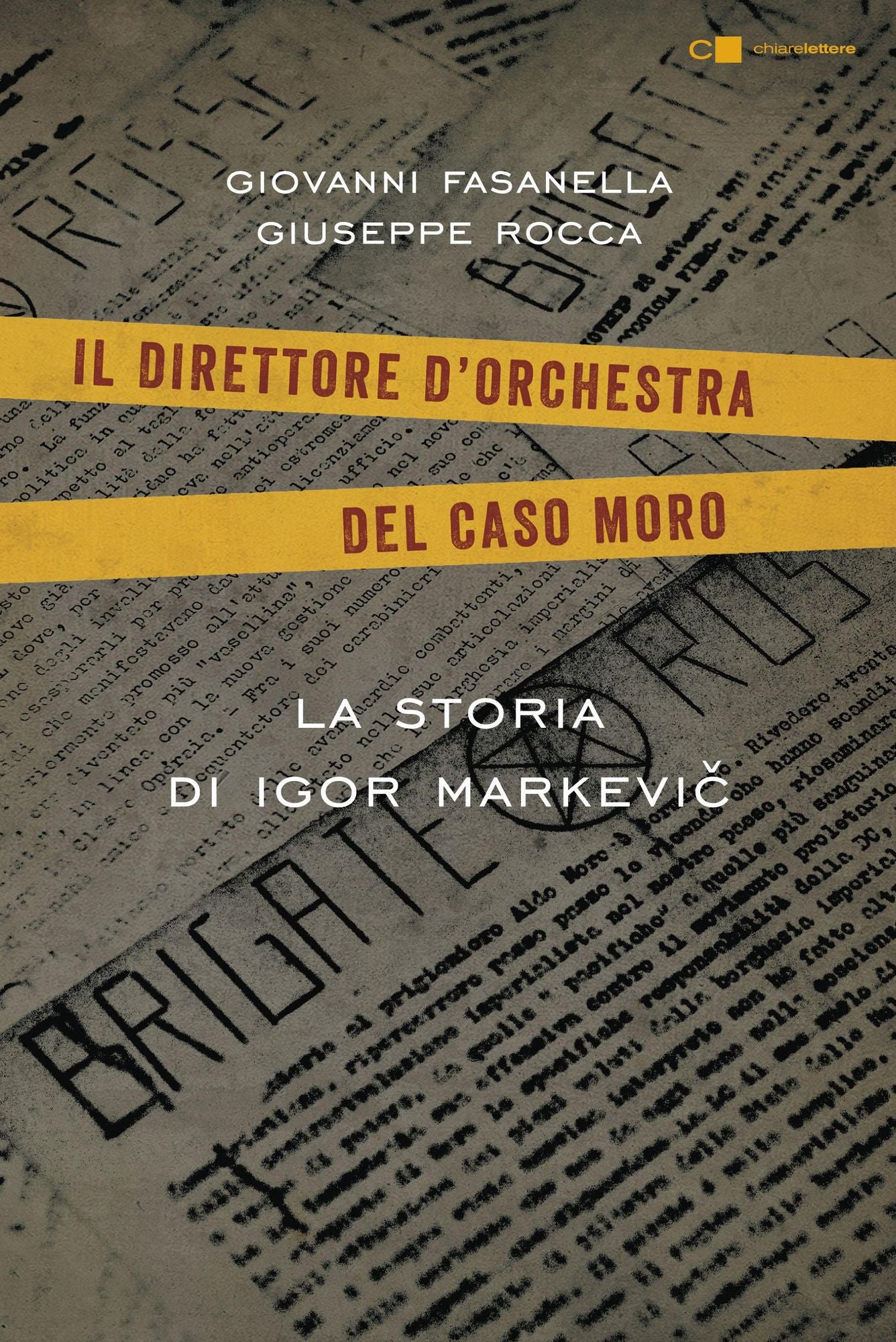La storia di Igor Markevic: Il direttore d'orchestra nel caso Moro