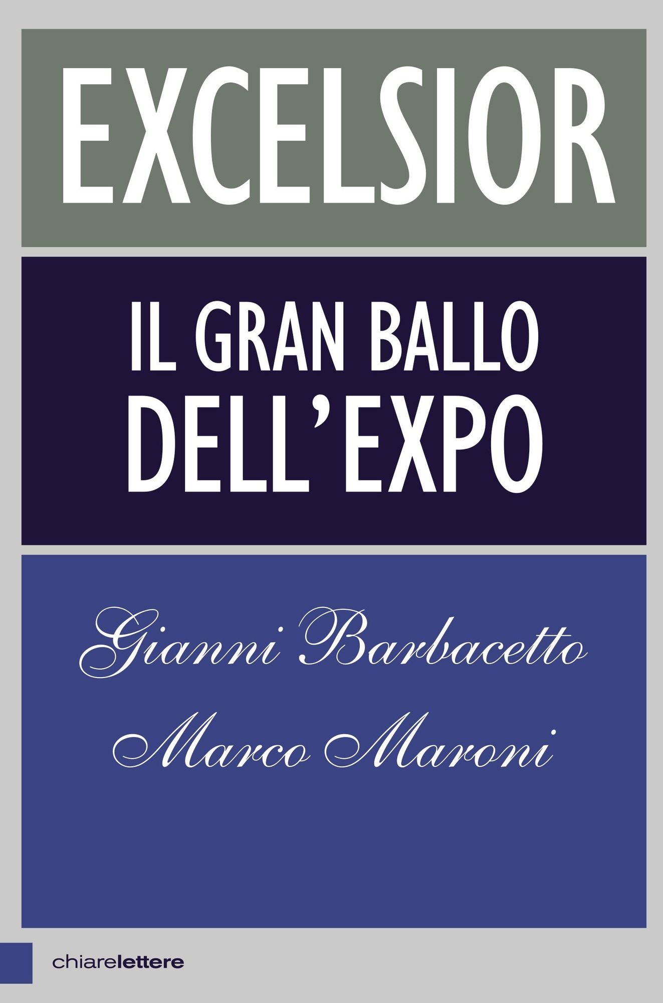 Excelsior: Il gran ballo dell'Expo