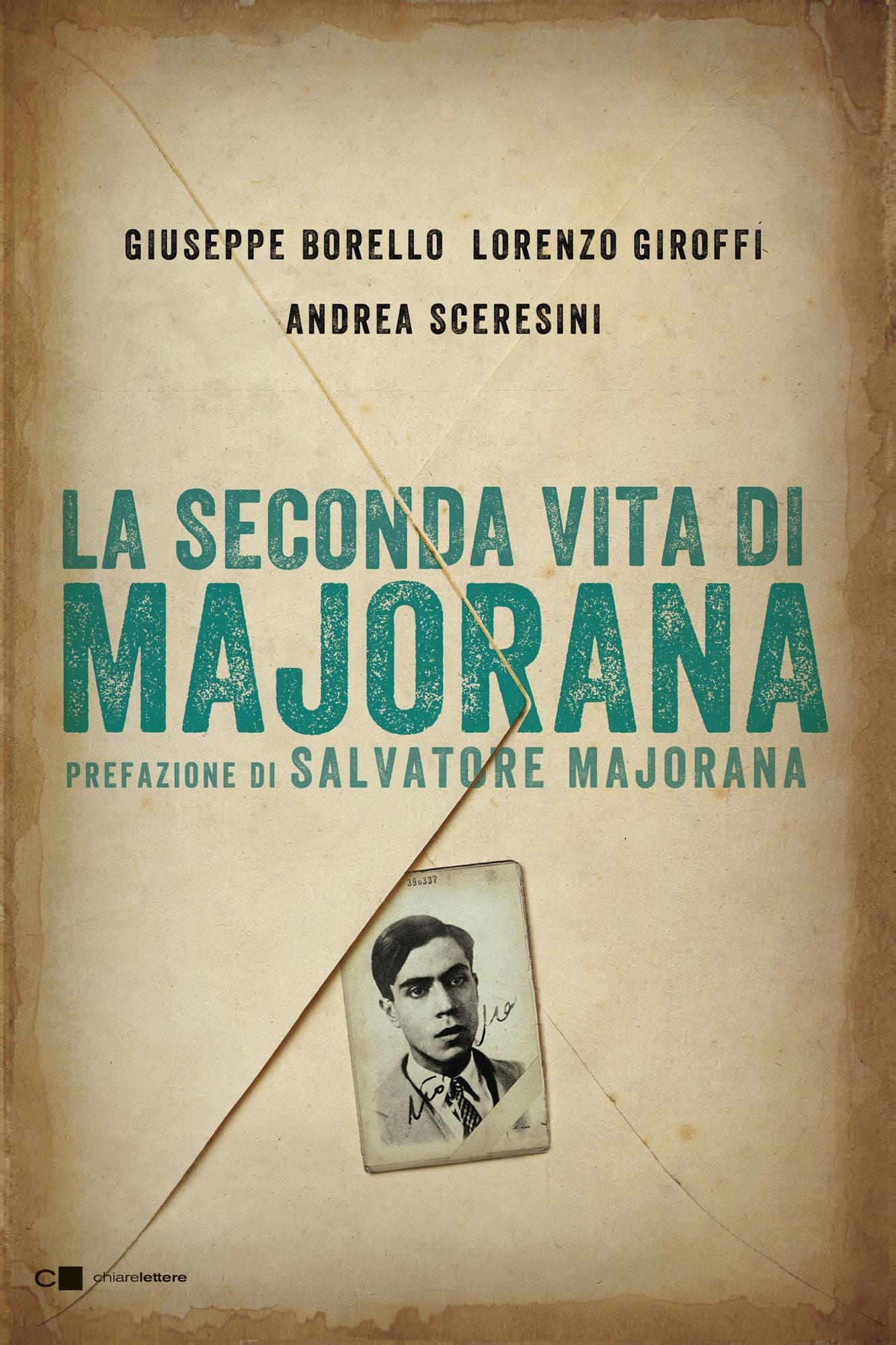 La seconda vita di Majorana
