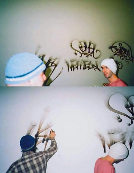 Barry McGee