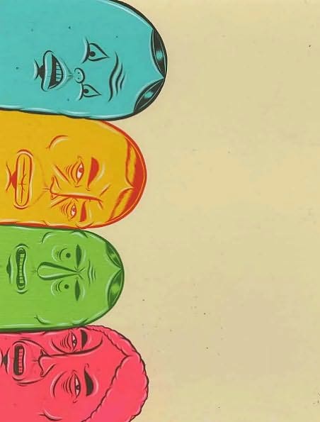Barry McGee