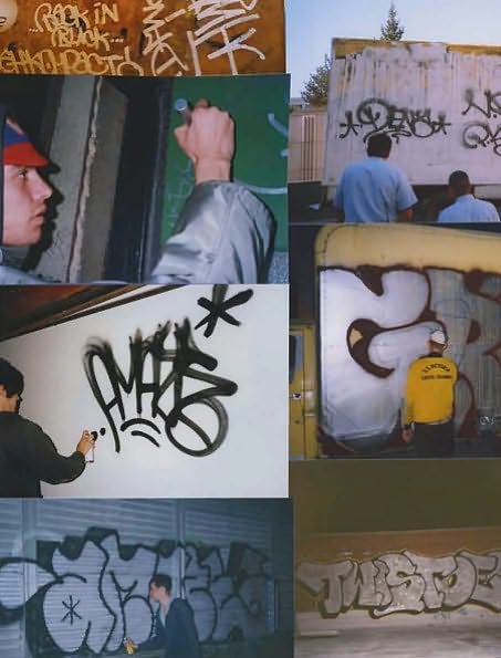 Barry McGee