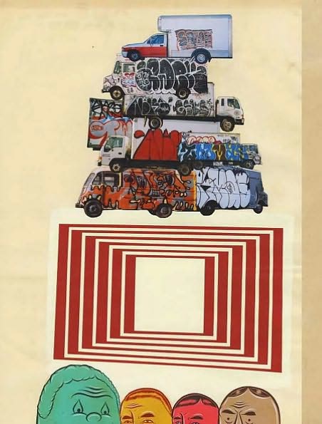 Barry McGee