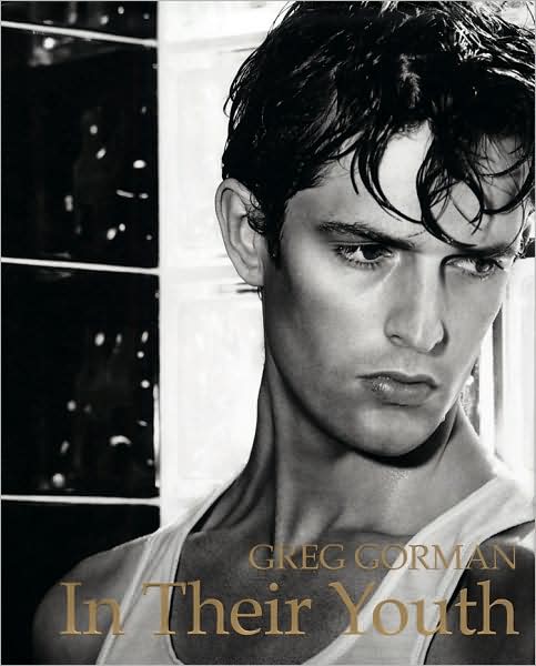 Greg Gorman: In Their Youth