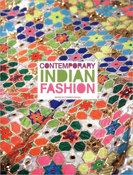 Contemporary Indian Fashion
