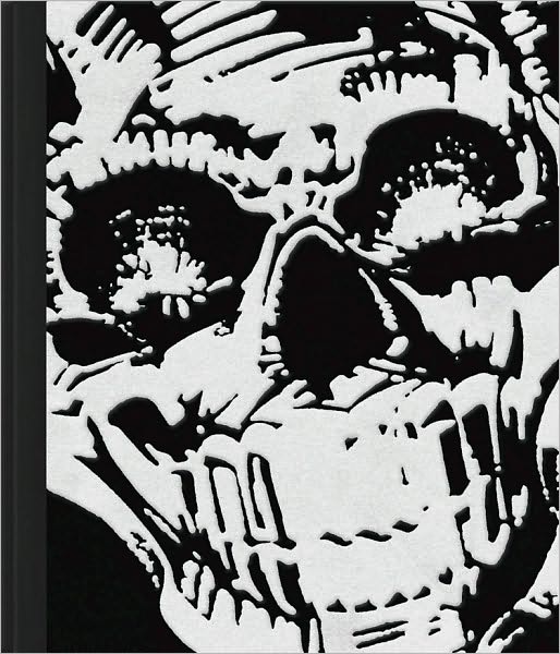 The Art and Life of Chaz Bojorquez