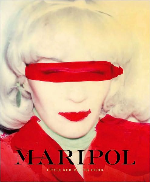 Maripol: Little Red Riding Hood