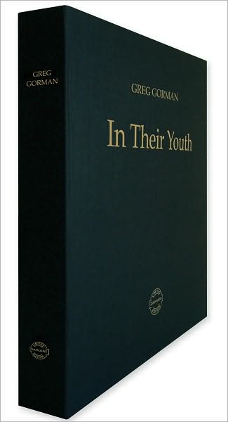 Greg Gorman: In Their Youth, Limited Edition