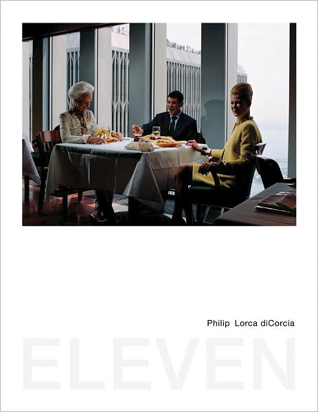Philip-Lorca diCorcia: Eleven