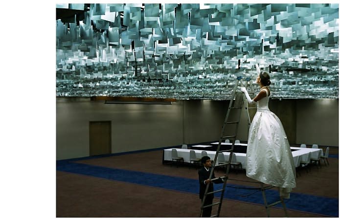 Philip-Lorca diCorcia: Eleven