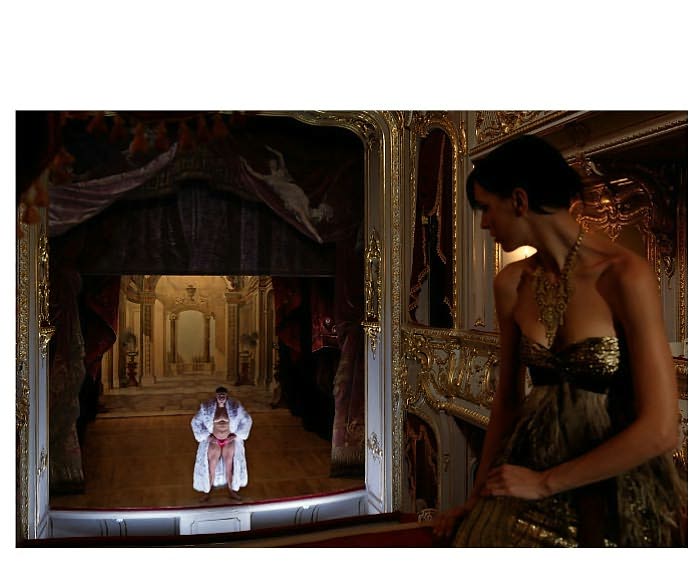 Philip-Lorca diCorcia: Eleven