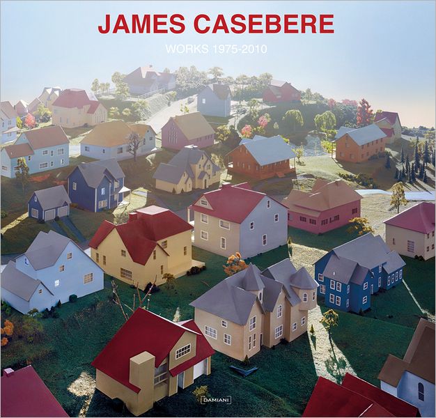 James Casebere: Works 1975-2010
