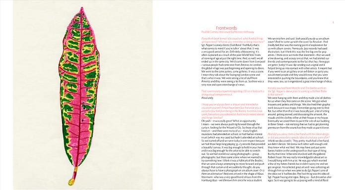 Electrical Banana: Masters of Psychedelic Art