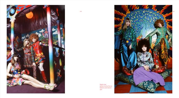 Electrical Banana: Masters of Psychedelic Art