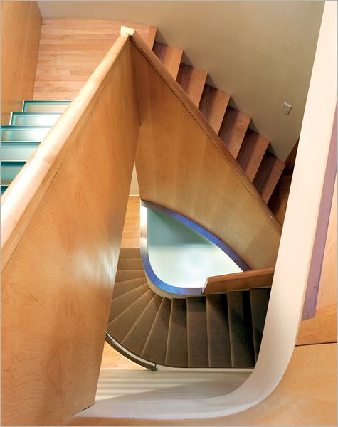 Qualities of Duration: The Architecture of Phillip Smith & Douglas Thompson