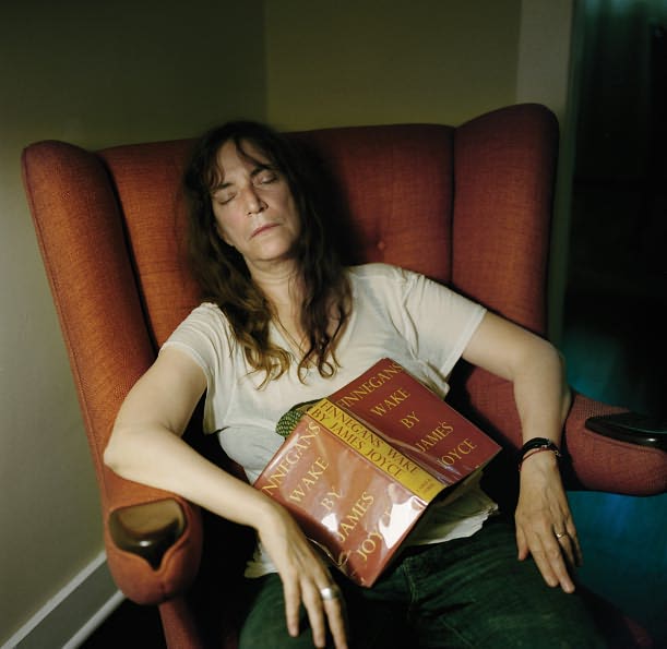 Jork Weismann: Asleep at the Chateau