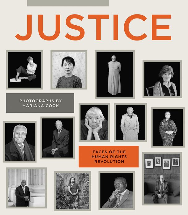 Justice: Faces of the Human Rights Revolution