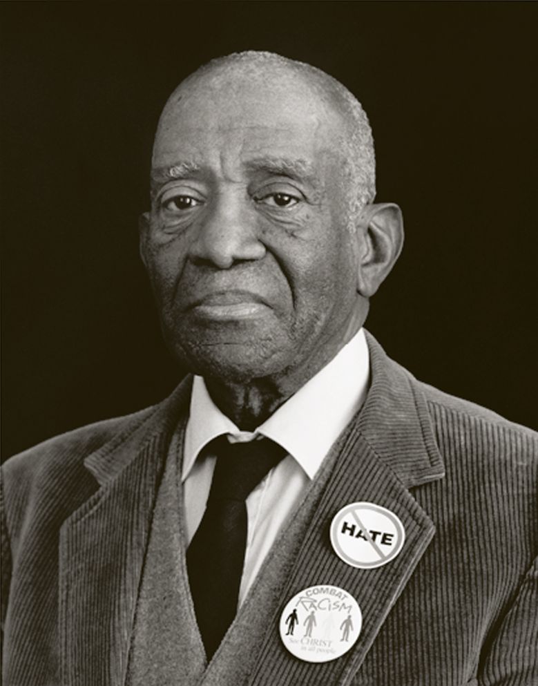 Justice: Faces of the Human Rights Revolution