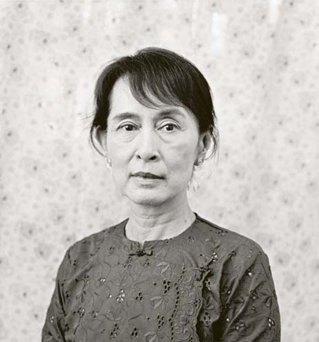 Justice: Faces of the Human Rights Revolution