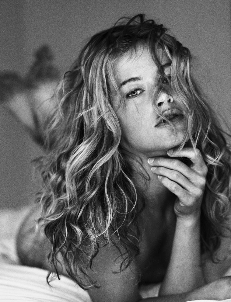 Brian Bowen Smith: Projects