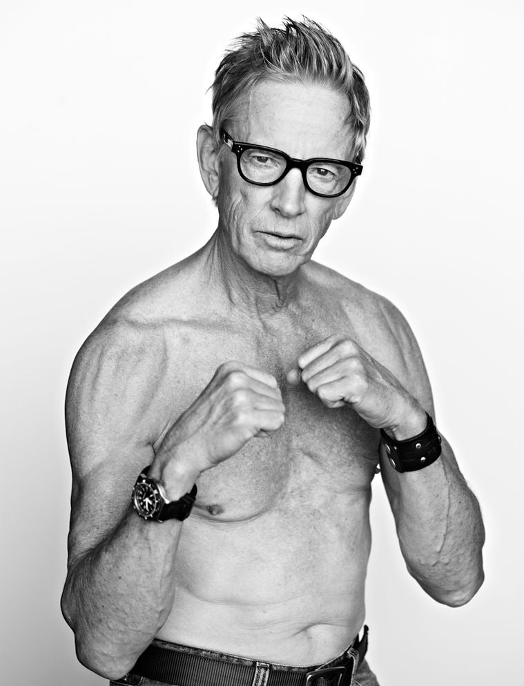 Brian Bowen Smith: Projects