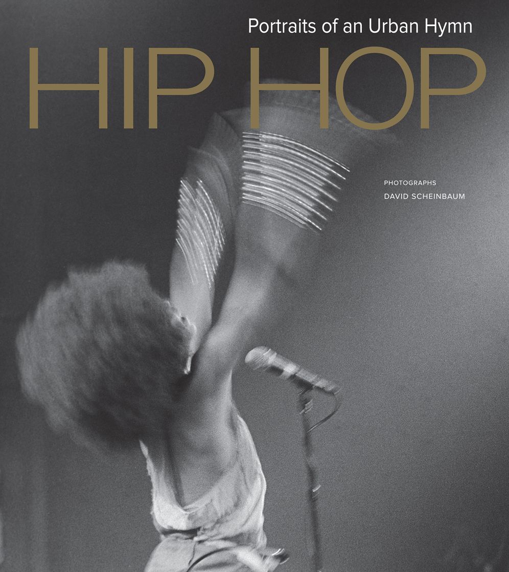 Hip Hop: Portraits of an Urban Hymn