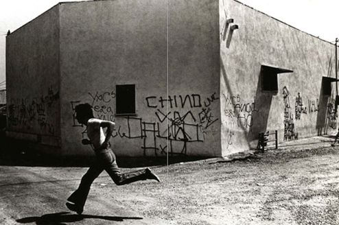 Gusmano Cesaretti: Fragments of Los Angeles 1969-1989