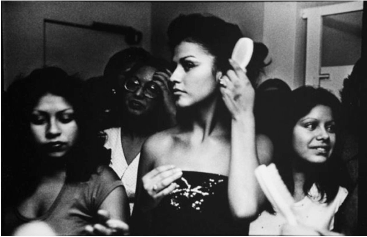 Gusmano Cesaretti: Fragments of Los Angeles 1969-1989