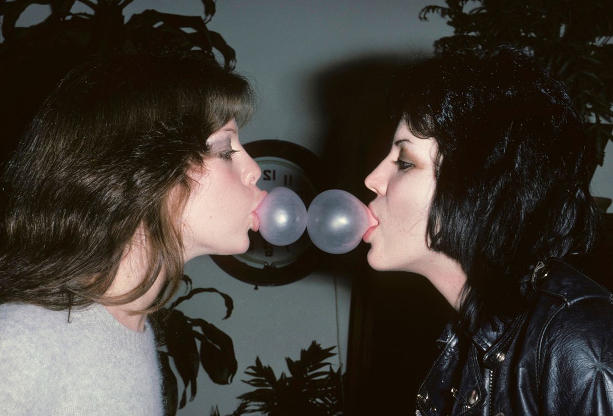 Dog Dance: The Photographs of Brad Elterman