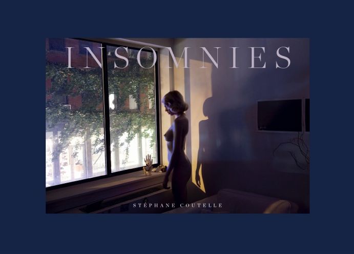 StÃ¯Â¿Â½phane Coutelle: Insomnies