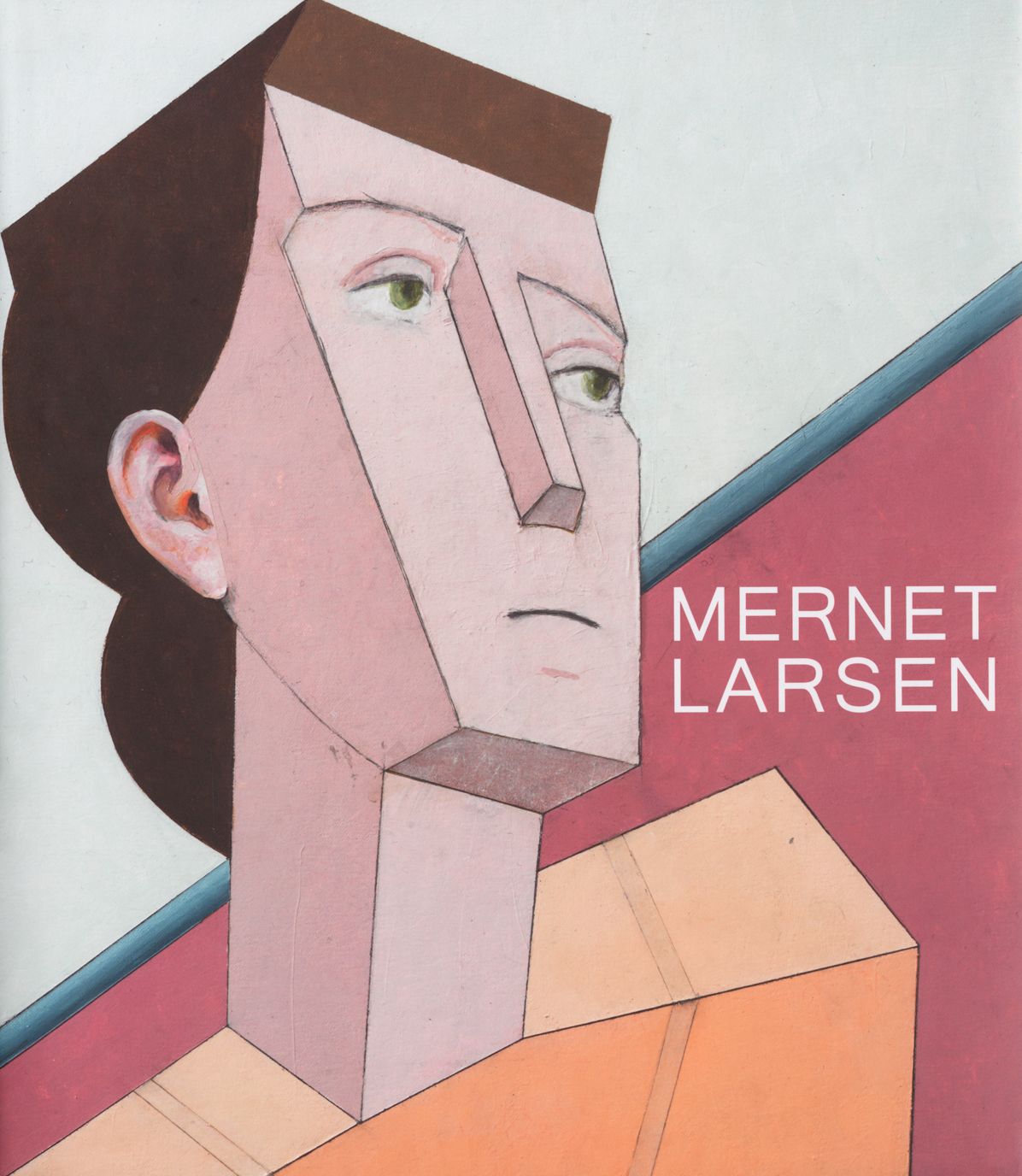 Mernet Larsen
