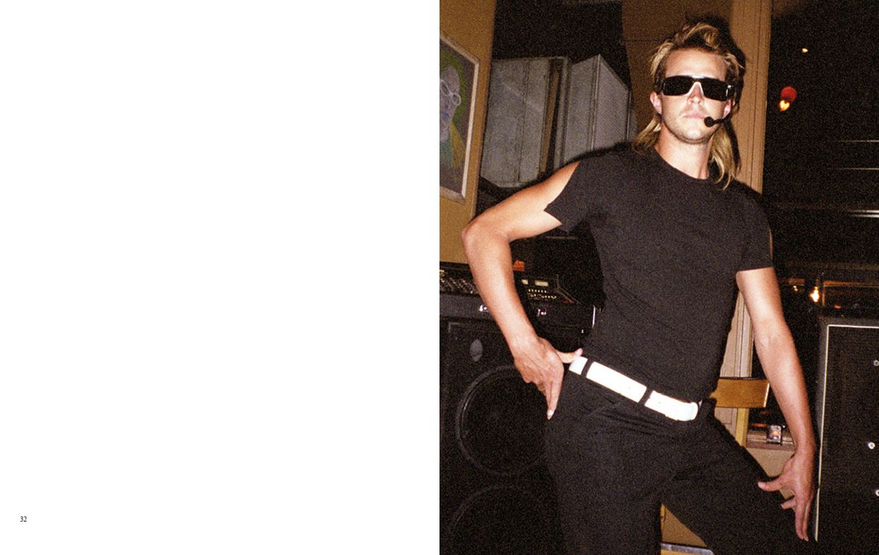 Fischerspooner: New Truth