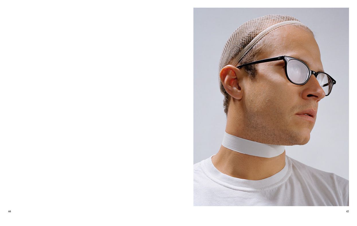 Fischerspooner: New Truth