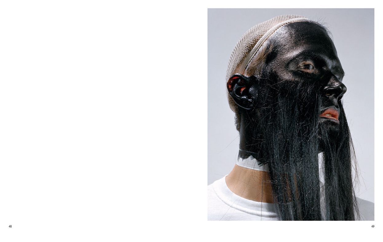 Fischerspooner: New Truth
