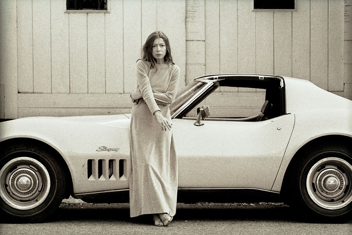 The Way We Were: The Photography of Julian Wasser