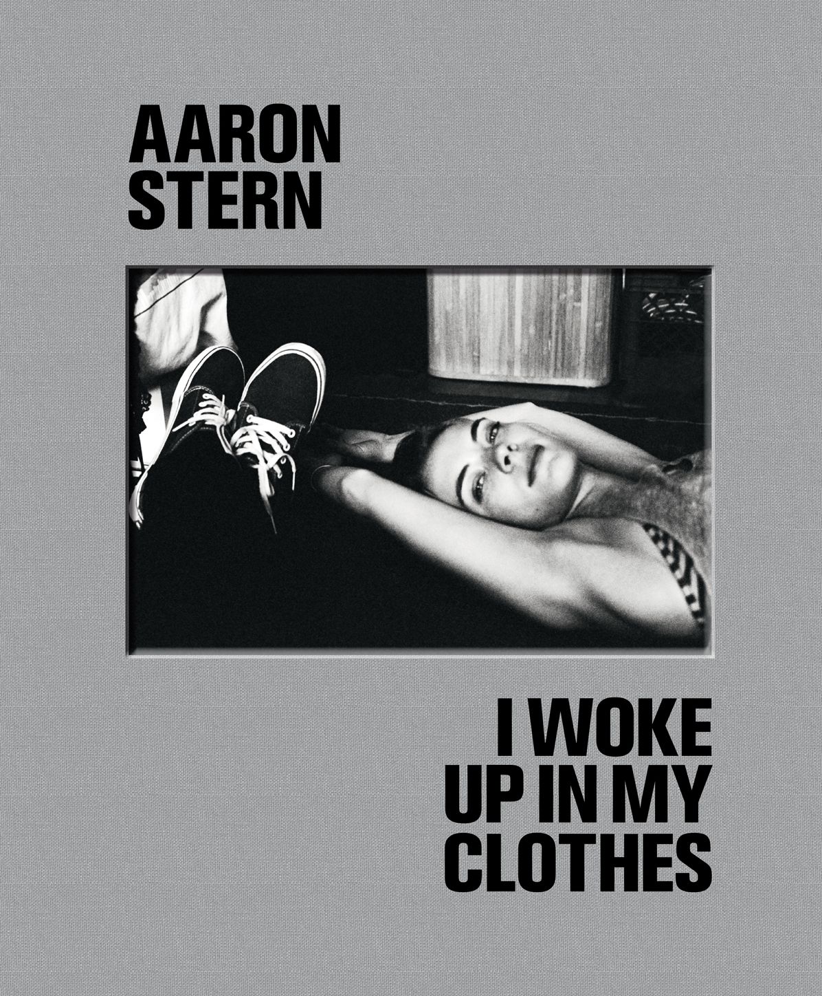 Aaron Stern: I Woke Up in My Clothes