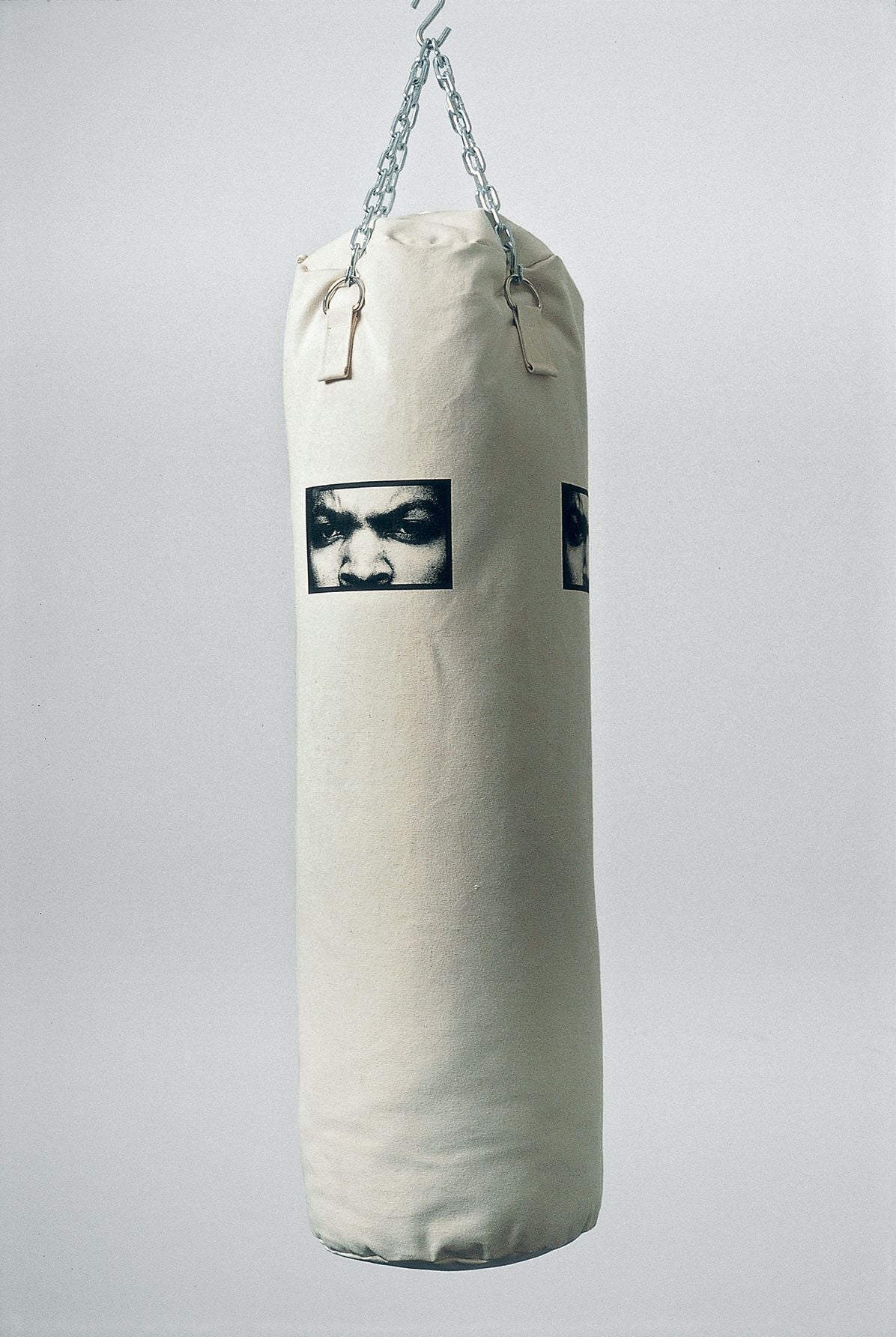 Boxed: A Visual History and the Art of Boxing
