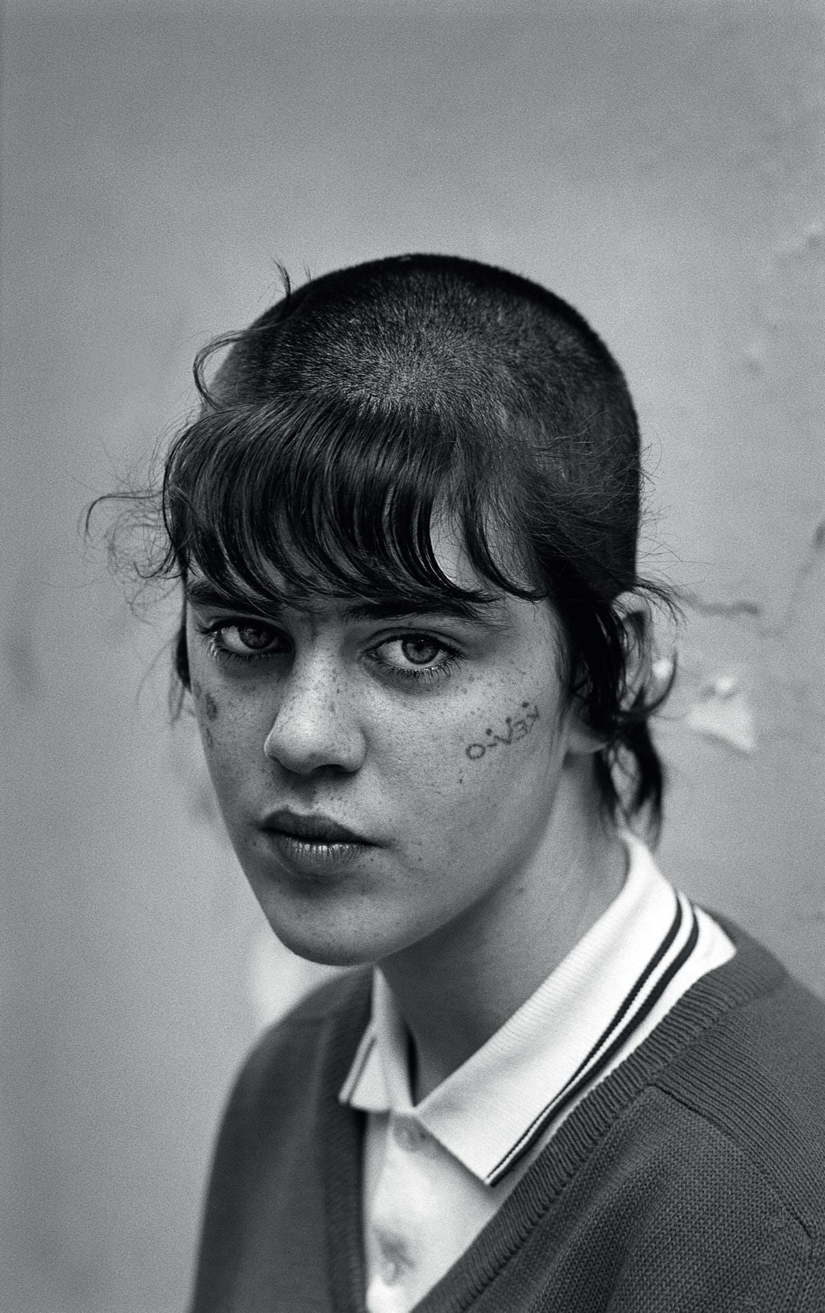 78-87: London Youth - Derek Ridgers