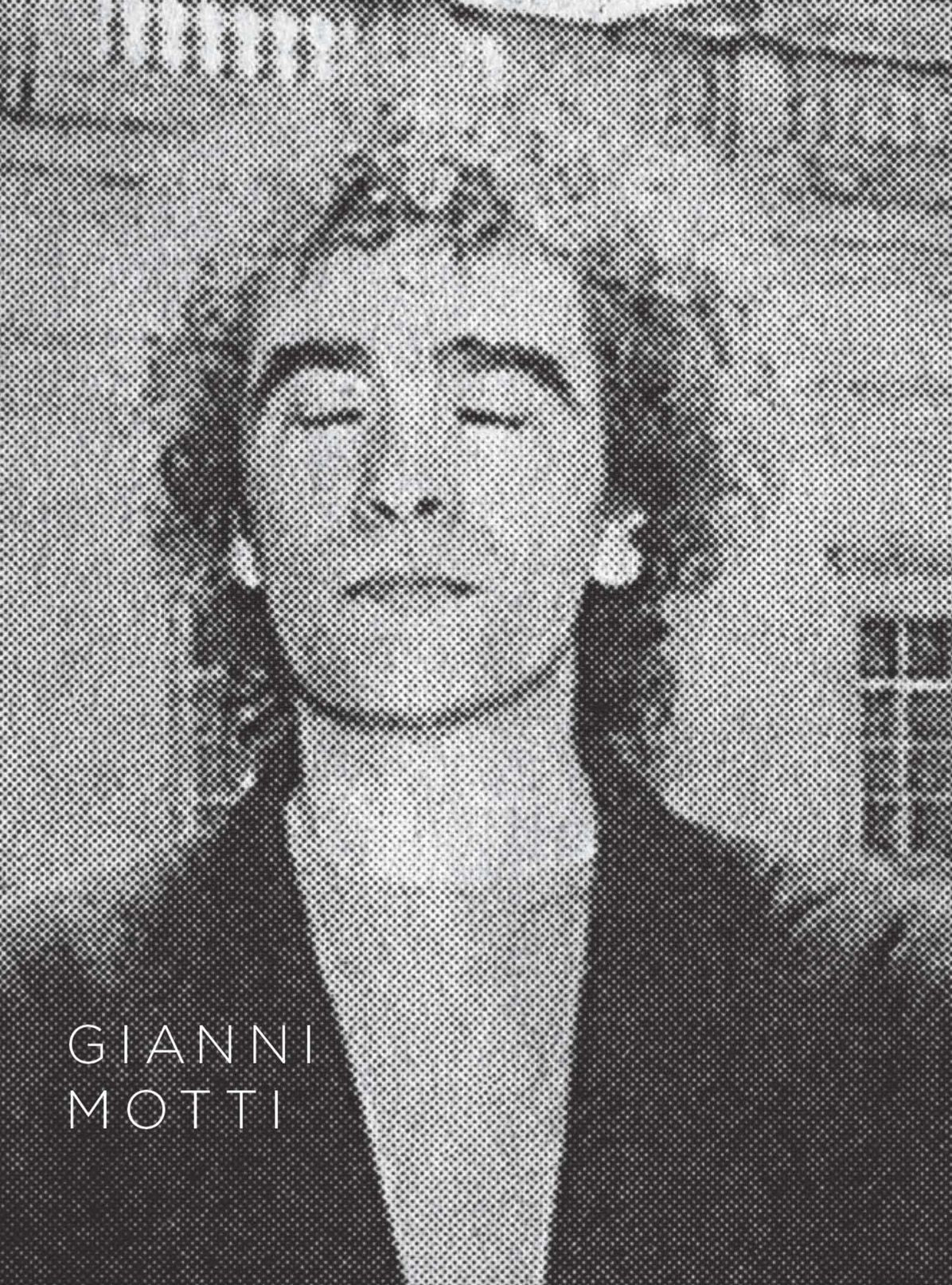 Gianni Motti